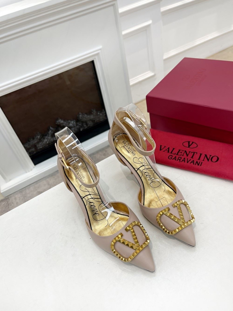 Valentino High Heels